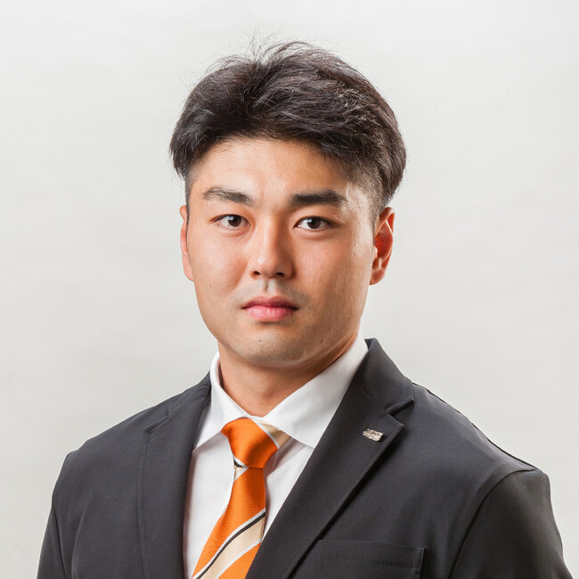 2024-2025シーズン契約更新選手のお知らせ