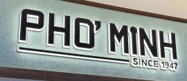 PHO'MINH