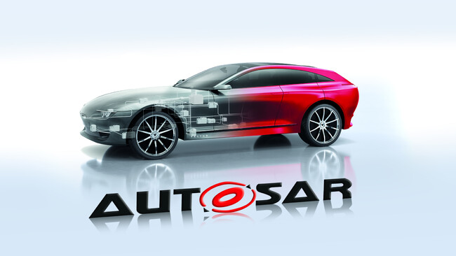 AUTOSARベーシックソフトウェアのベンダーとして日産がベクターを採用