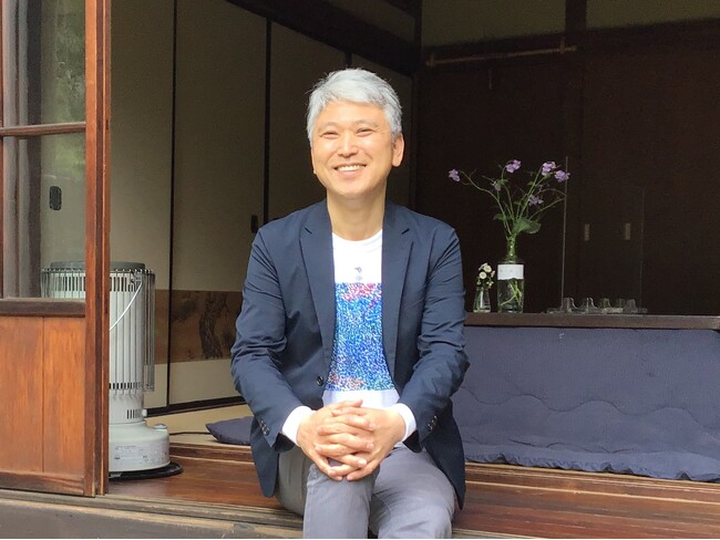 【出版】34年間で1万人以上の投資家と対話した鎌倉投信 代表 鎌田恭幸が提唱する“自分も社会もよくする投資”の哲学が詰まった『社会をよくする投資入門 ：経済的リターンと社会的インパクトの両立』が発売