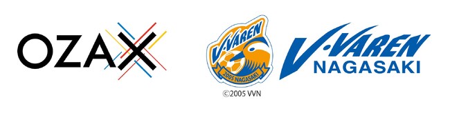 J.LEAGUE所属プロサッカークラブ「V・ファーレン長崎」とのパートナー契約締結のお知らせ