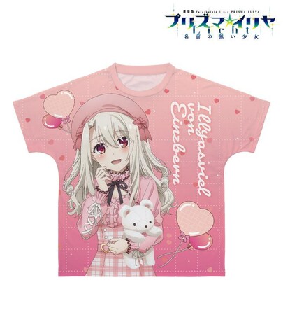 劇場版「Fate/kaleid liner プリズマ☆イリヤ Licht 名前の無い少女」の描き下ろしイラスト商品の受注を開始！！アニメ・漫画のオリジナルグッズを販売する「AMNIBUS」にて