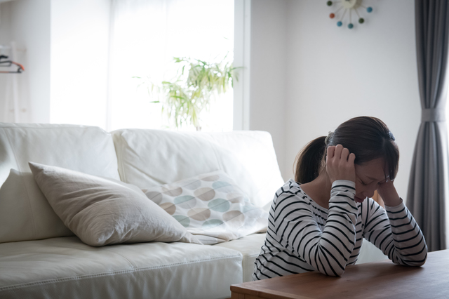 5月病で家事が億劫…家事を楽にする工夫している？