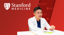 スタンフォード大学医学部Stanford SolutionsのDirector兼共同創設者カシンスキー博士 スタンフォード大学医学部Stanford SolutionsのDirector兼共同創設者カシンスキー博士