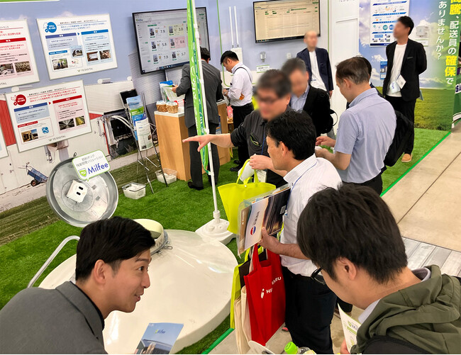 “飼料発注の煩雑さ“などの問題が浮き彫りに！