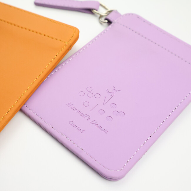 物理学の思考実験がおしゃれなアイテムに！　