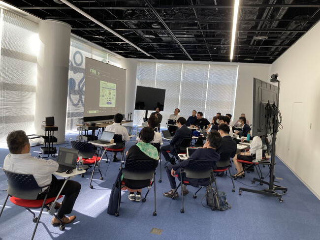 『かがわDX Lab』における「研究項目」を募集します！