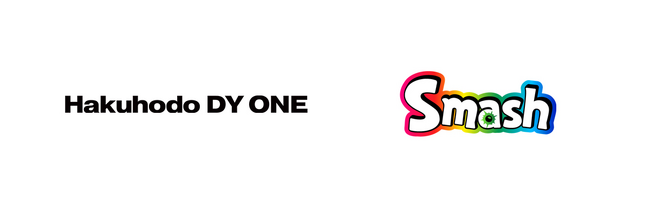 Hakuhodo DY ONE、Macbee Planetの子会社である株式会社Smashと業務提携