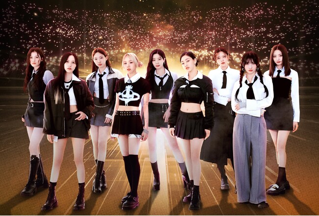 TWICE 5度目のワールド・ツアー日本公演「TWICE 5TH WORLD TOUR 'READY TO BE' in JAPAN」をライビュー！で楽しもう！