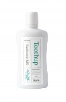 「トゥーサップ 薬用液体歯ミガキMD」商品画像