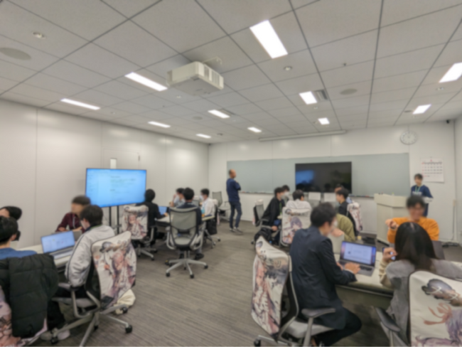【大学院生がゲームプランナーを体験】アカリクが企画する、アイデアソン採用モデルを取り入れたキャリアイベント「イノベーションサミット by BANK OF INNOVATION」を開催