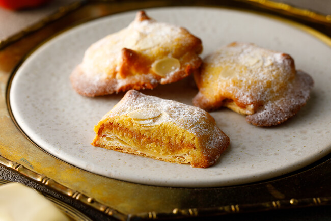 ルミネ新宿店でもついに新登場！ 【Butter Butler（バターバトラー）】より「バターパイダマンド」を各日数量限定でルミネ新宿店にて販売開始！