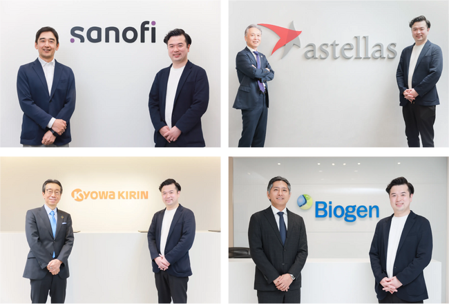 「Ubie Pharma Summit 2024」登壇者との対談記事を公開
