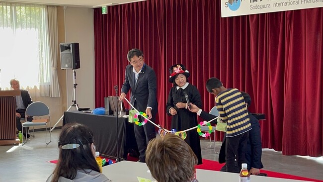 【千葉県袖ケ浦市】海外の楽器演奏を聴いて楽しむ♪袖ケ浦市国際交流協会主催ティータイムコンサートを開催します！