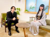 【MUSIC ON! TV(エムオン!)】“世界”に飛躍するための姿を追う6ケ月連続特番THE RAMPAGE~3Vocals THE NEXT~第4弾は、吉野北人が登場!書道家・万美と「型にハマらない表現」を追究!THE RAMPAGE楽曲との書道コラボ作品も!エムオン!で5/29(水)夜11時30分~放送!