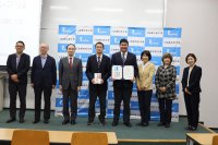 流通科学大学が第3回「高校生 食のSDGsアクションプラングランプリ」のエントリーを受付中 ― テーマは「豊かで持続可能な食を目指して」、応募締切は6月28日