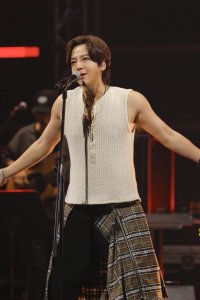 チャン・グンソク率いるバンドCHIMIRO、日本６都市を巡るライブハウスツアー完走！
