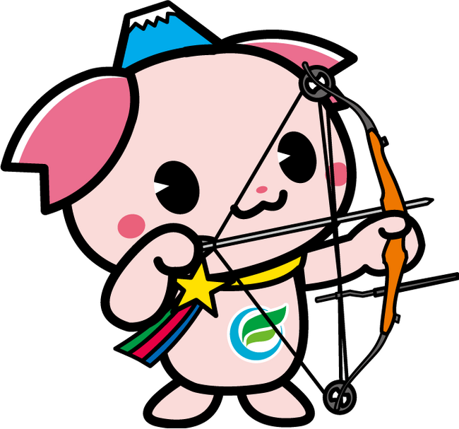 まぜこぜ運動会