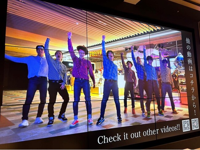 METEORA st.所属『REAL AKIBA BOYZ』が成田空港内の免税店「Fa-So-La TAX FREE AKIHABARA」とのコラボを開催
