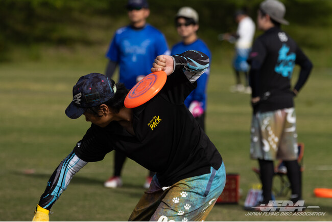 前回準優勝のPACKが優勝！[第50回全日本ガッツ選手権大会]