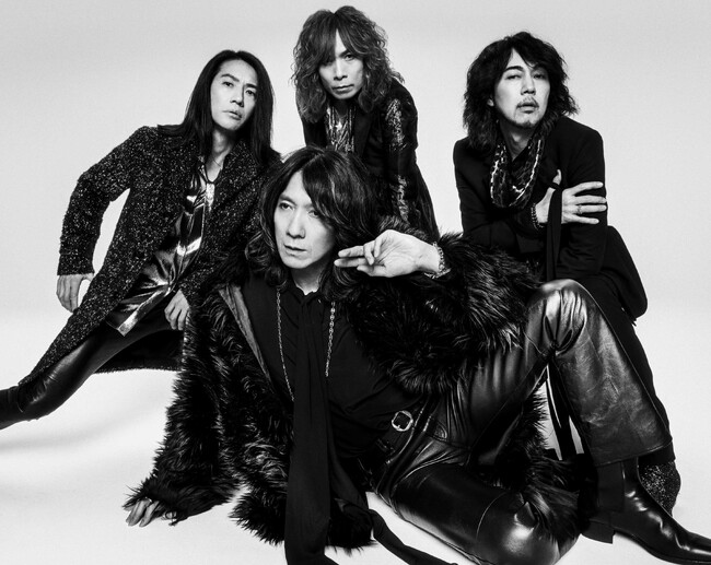 THE YELLOW MONKEY特集をJ-WAVEで今夜5/27オンエア！メンバーからのコメントや東京ドーム公演ライブ音源もたっぷり紹介　ゲストは9mm Parabellum Bulletの菅原卓郎