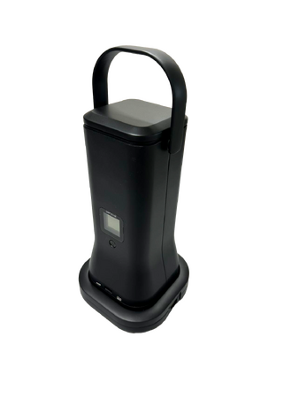 Portable Power Hub「ポポフ」発売開始