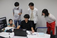 社会人の学び直し「KITリカレント教育プログラム」の夏期集中講義の募集を令和6年5月27日より開始。AIやIoTを基礎から応用まで学ぶ「情報技術教育プログラム」を開講--金沢工業大学