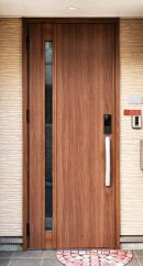 FACEY 25Dの取り付け例 FACEY 25Dの取り付け例