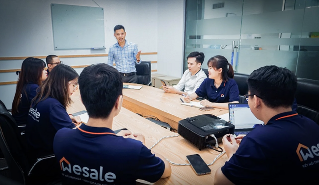 HITSERIES CAPITAL、WeSale（ウィーセール）へシードラウンド投資を実行