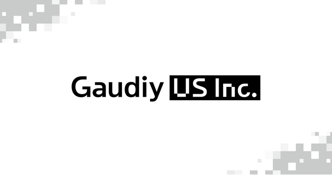 Gaudiy、米国ニューヨーク州に Gaudiy US Inc. を設立