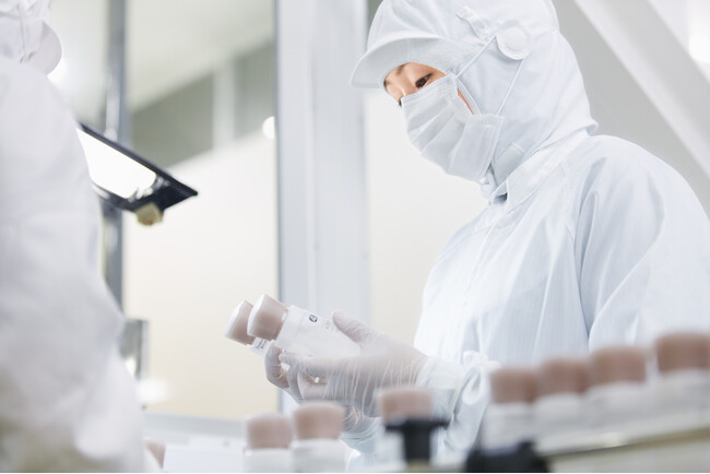 再春館製薬所、2024年より国内・海外の社員を対象に平均7.6％の賃上げを実現