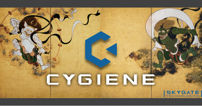 クラウドセキュリティ Cygiene と「freee会計」「freee人事労務」が5月28日より連携！アカウント・ログ情報の取り込みが可能に