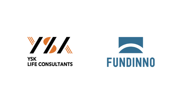 FUNDINNO、YSKライフコンサルタンツと事業連携