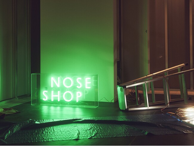 ニッチフレグランス専門店「NOSE SHOP（ノーズショップ）」が、神戸阪急 本館2階 「ビューティーステーション」にて、6/5～6/11まで期間限定POP-UPを開催！神戸初上陸ブランドも限定展開。