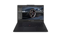 レノボ、モバイルワークステーションのラインアップを刷新 「ThinkPad P1」「ThinkPad P14s/P16s」発表