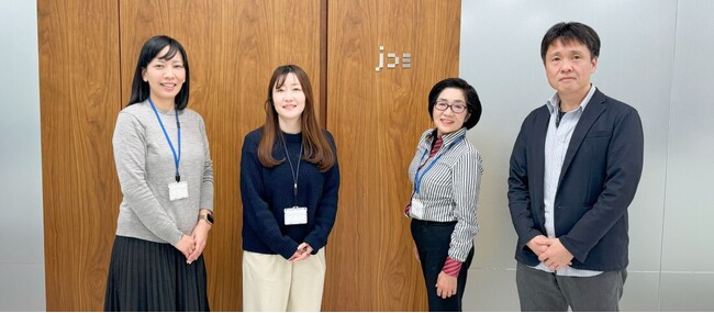 株式会社JR西日本コミュニケーションズ様の導入実績を公開【株式会社カンナート】