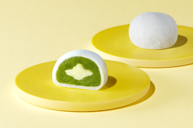 【新商品】“ずんだ餡とバター”のひんやりスイーツ。ずんだ茶寮より「ずんだバタふく」が新発売！