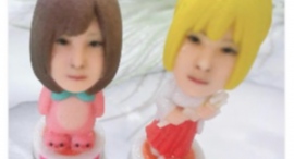 3ＤホームスタジオPR第51弾！2024年5月28日「テクニックいらずでキレイになれる情報発信の40歳美魔女インフルエンサーとコラボ」しました