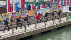 道頓堀にて「マイケルジャクソン追悼イベント15th」を6/23に開催！ファンがパフォーマンス、フラッシュモブでは飛び入り参加も可能