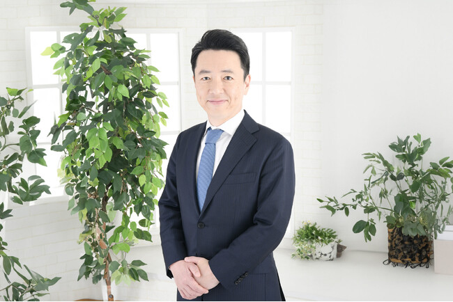 岡本努氏(人的資本イノベーション研究所 代表取締役)がLuvir Consulting(ルヴィアコンサルティング) 株式会社のエグゼクティブアドバイザーに就任