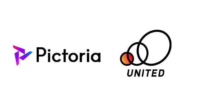 株式会社Pictoria、シリーズA2エクステンションラウンドを実施。ユナイテッド株式会社より資金調達完了。