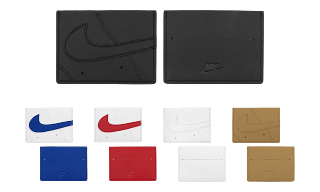 『NIKE ICONS UTILITY』＆『NIKE CLUB UTILITY』シリーズが2024 SUMMERより発売