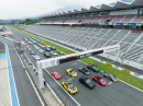 「BULL FESTA in FUJI SPEEDWAY」当日の様子