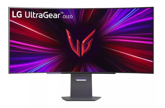 LG UltraGear(TM) OLEDゲーミングモニター、世界初（※1）のDisplayHDR 1.2認証をアリオンで取得