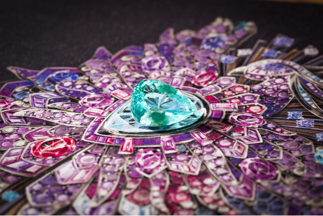 【ブルガリ】ハイエンドコレクション「エテルナ」より ウォッチコレクションを発表~「フェニーチェ」～