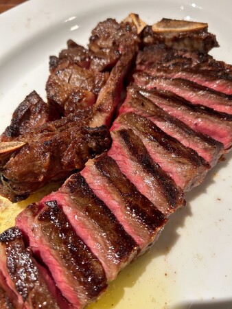 創業124年精肉卸し、お肉の専門店スギモトが新業態をOPEN！ニューヨークスタイルの本格ステーキハウス【SUGIMOTO THE STEAK】