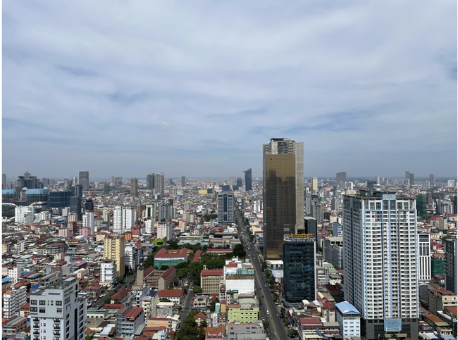 当社取扱海外不動産価格の総額が100億円突破！