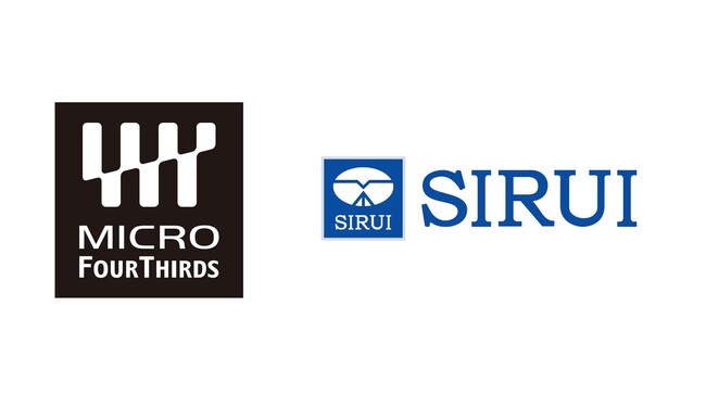 マイクロフォーサーズシステム規格にSIRUIが新たに賛同