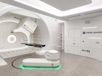 【東芝エネルギーシステムズ】韓国・延世大学校医療院に納入した重粒子線治療装置における回転ガントリーでの治療開始について