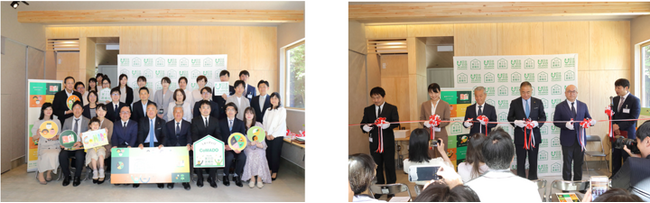 子どもたちが人とつながり地域に見守られながら成長できる居場所を提供“千葉県白井市初” の「子ども第三の居場所」『CoMADO』がオープン！